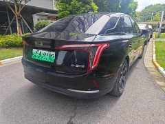 FAW Red Flag E-QM5 Plug-in Hybrid Flag Comfort Edition - ფოტო 6