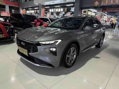 Ford EVOS EcoBoost 245 Fashion Edition - ფოტო 1
