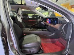 Ford EVOS EcoBoost 245 Fashion Edition - ფოტო 11