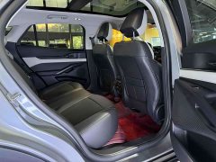 Ford EVOS EcoBoost 245 Fashion Edition - ფოტო 13