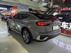 Ford EVOS EcoBoost 245 Fashion Edition - ფოტო 14