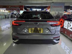 Ford EVOS EcoBoost 245 Fashion Edition - ფოტო 15