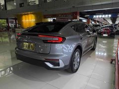 Ford EVOS EcoBoost 245 Fashion Edition - ფოტო 16