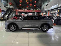 Ford EVOS EcoBoost 245 Fashion Edition - ფოტო 17