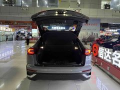 Ford EVOS EcoBoost 245 Fashion Edition - ფოტო 18