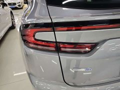 Ford EVOS EcoBoost 245 Fashion Edition - ფოტო 19