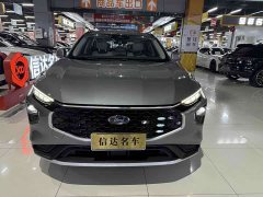 Ford EVOS EcoBoost 245 Fashion Edition - ფოტო 2