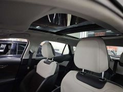 Ford EVOS EcoBoost 245 Fashion Edition - ფოტო 20