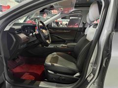 Ford EVOS EcoBoost 245 Fashion Edition - ფოტო 4