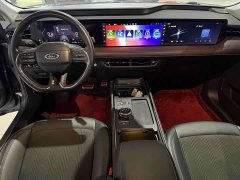 Ford EVOS EcoBoost 245 Fashion Edition - ფოტო 6