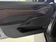 Ford EVOS EcoBoost 245 Fashion Edition - ფოტო 8