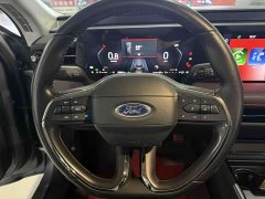 Ford EVOS EcoBoost 245 Fashion Edition - ფოტო 9