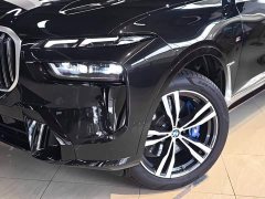 BMW X7 2023 xDrive40i M Sport Luxury Package - ფოტო 10