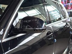 BMW X7 2023 xDrive40i M Sport Luxury Package - ფოტო 11