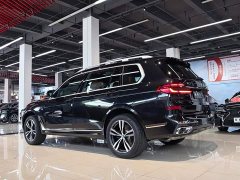 BMW X7 2023 xDrive40i M Sport Luxury Package - ფოტო 12