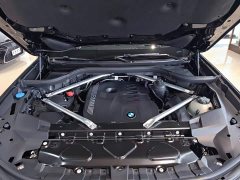 BMW X7 2023 xDrive40i M Sport Luxury Package - ფოტო 13