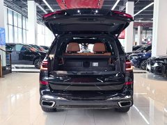 BMW X7 2023 xDrive40i M Sport Luxury Package - ფოტო 14