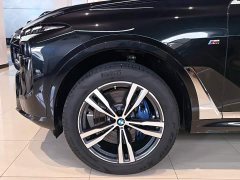 BMW X7 2023 xDrive40i M Sport Luxury Package - ფოტო 15