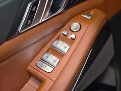 BMW X7 2023 xDrive40i M Sport Luxury Package - ფოტო 19