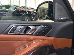 BMW X7 2023 xDrive40i M Sport Luxury Package - ფოტო 20