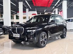 BMW X7 2023 xDrive40i M Sport Luxury Package - ფოტო 5