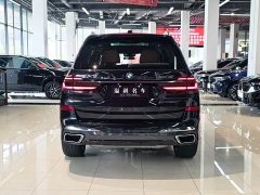 BMW X7 2023 xDrive40i M Sport Luxury Package - ფოტო 6