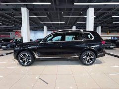 BMW X7 2023 xDrive40i M Sport Luxury Package - ფოტო 7