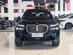 BMW X7 2023 xDrive40i M Sport Luxury Package - ფოტო 8