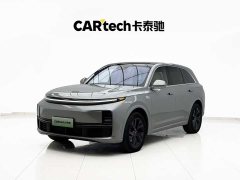 Li Auto L7 Air - ფოტო 1