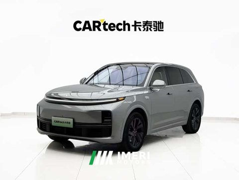 2023 Li Auto L7 Air - ავტომობილი ჩინეთიდან
