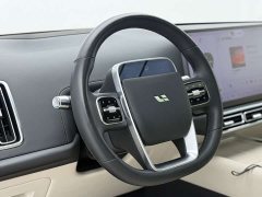 Li Auto L7 Air - ფოტო 11