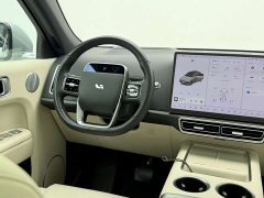 Li Auto L7 Air - ფოტო 13