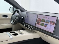 Li Auto L7 Air - ფოტო 16