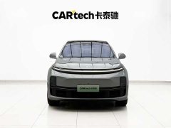 Li Auto L7 Air - ფოტო 2