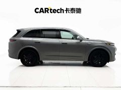 Li Auto L7 Air - ფოტო 4