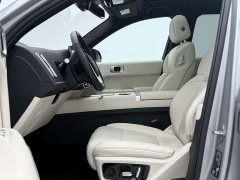 Li Auto L7 Air - ფოტო 5