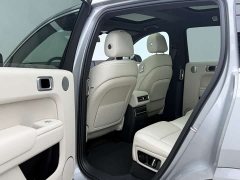 Li Auto L7 Air - ფოტო 6