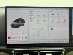 Li Auto L7 Air - ფოტო 7