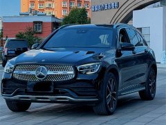 Mercedes-Benz GLC 300 L 4MATIC Luxury - ფოტო 1