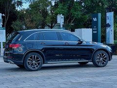 Mercedes-Benz GLC 300 L 4MATIC Luxury - ფოტო 12