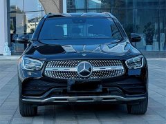Mercedes-Benz GLC 300 L 4MATIC Luxury - ფოტო 2