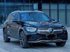 Mercedes-Benz GLC 300 L 4MATIC Luxury - ფოტო 3