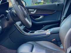 Mercedes-Benz GLC 300 L 4MATIC Luxury - ფოტო 4