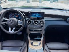 Mercedes-Benz GLC 300 L 4MATIC Luxury - ფოტო 5
