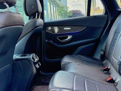 Mercedes-Benz GLC 300 L 4MATIC Luxury - ფოტო 6