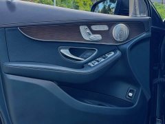 Mercedes-Benz GLC 300 L 4MATIC Luxury - ფოტო 7