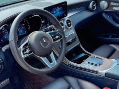Mercedes-Benz GLC 300 L 4MATIC Luxury - ფოტო 8