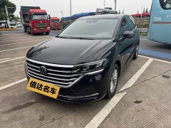 Volkswagen Viloran 330TSI Business Edition - ფოტო 1