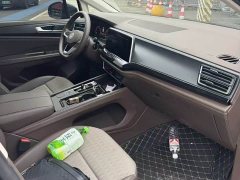 Volkswagen Viloran 330TSI Business Edition - ფოტო 10