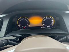 Volkswagen Viloran 330TSI Business Edition - ფოტო 11
